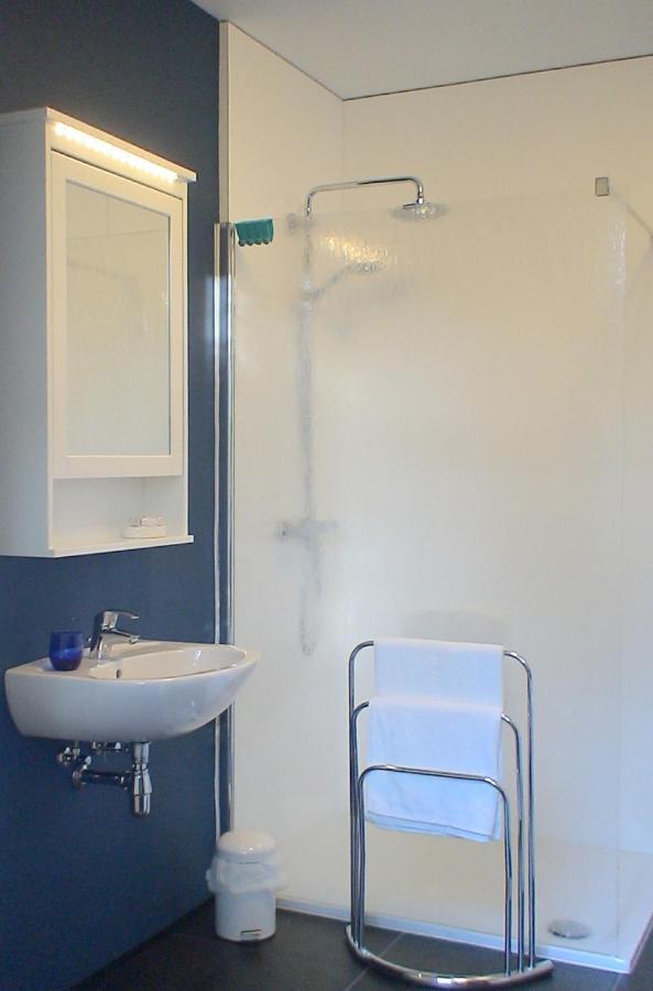 Le Relais Des Fagnes Bed & Breakfast Sart-lez-Spa ภายนอก รูปภาพ