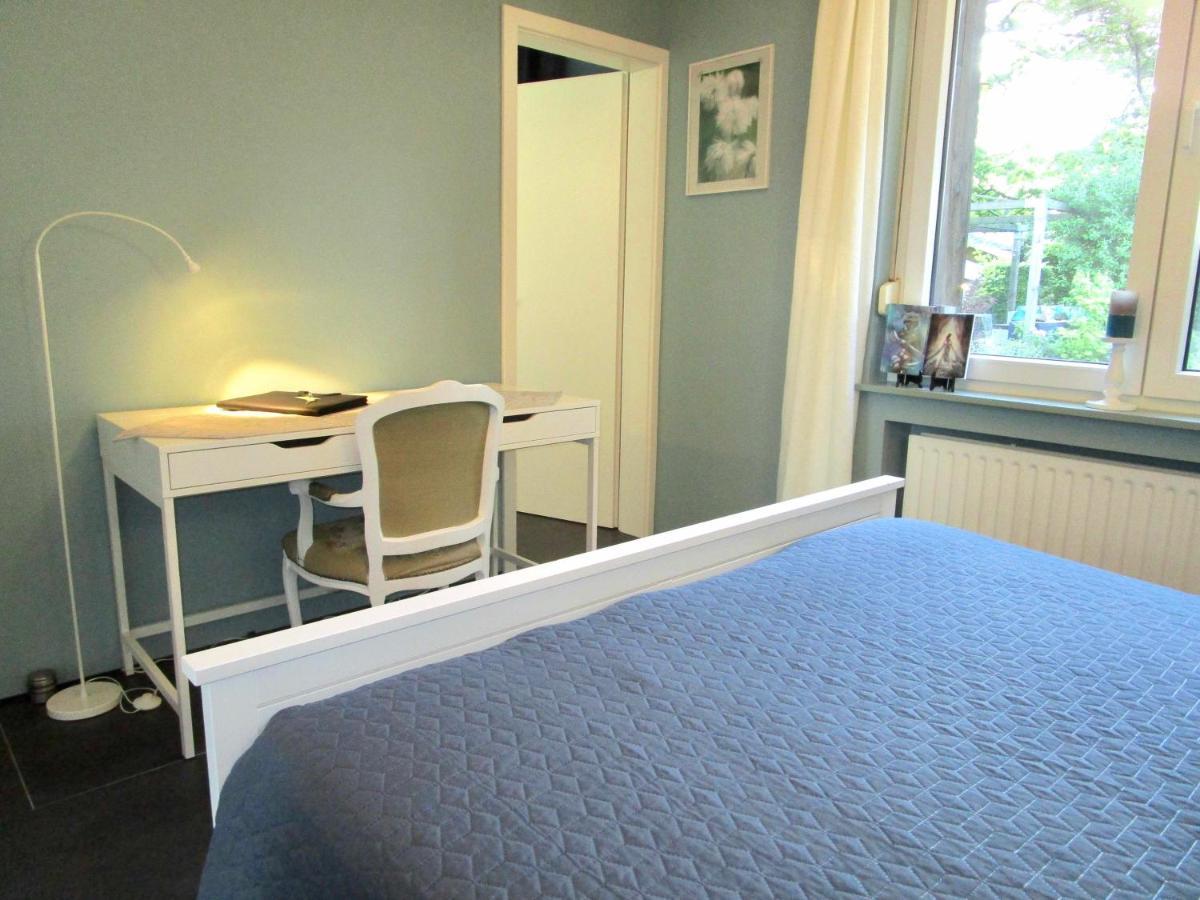 Le Relais Des Fagnes Bed & Breakfast Sart-lez-Spa ภายนอก รูปภาพ