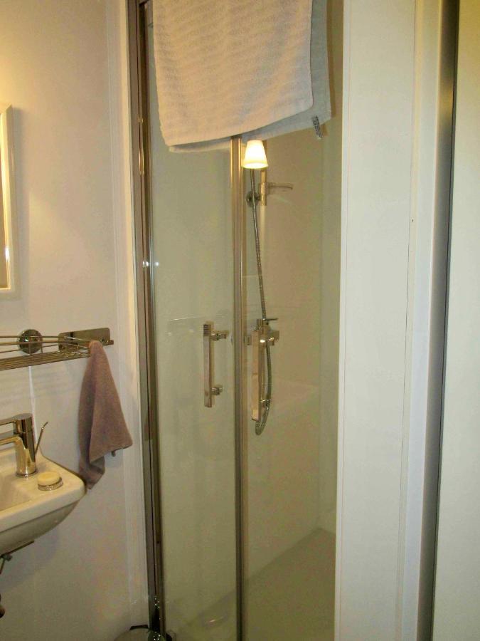 Le Relais Des Fagnes Bed & Breakfast Sart-lez-Spa ภายนอก รูปภาพ