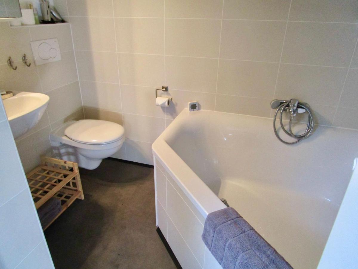 Le Relais Des Fagnes Bed & Breakfast Sart-lez-Spa ภายนอก รูปภาพ