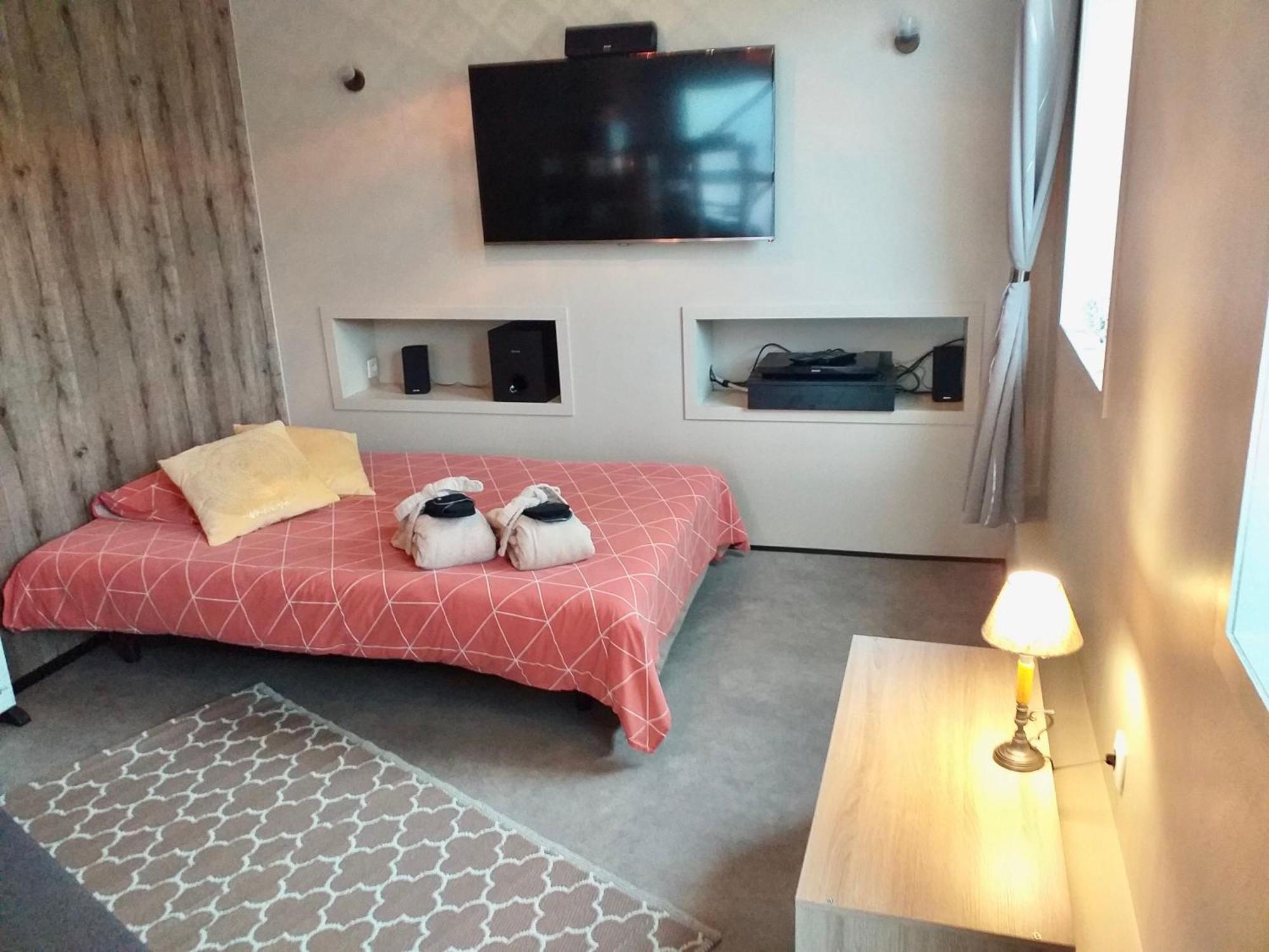Le Relais Des Fagnes Bed & Breakfast Sart-lez-Spa ภายนอก รูปภาพ