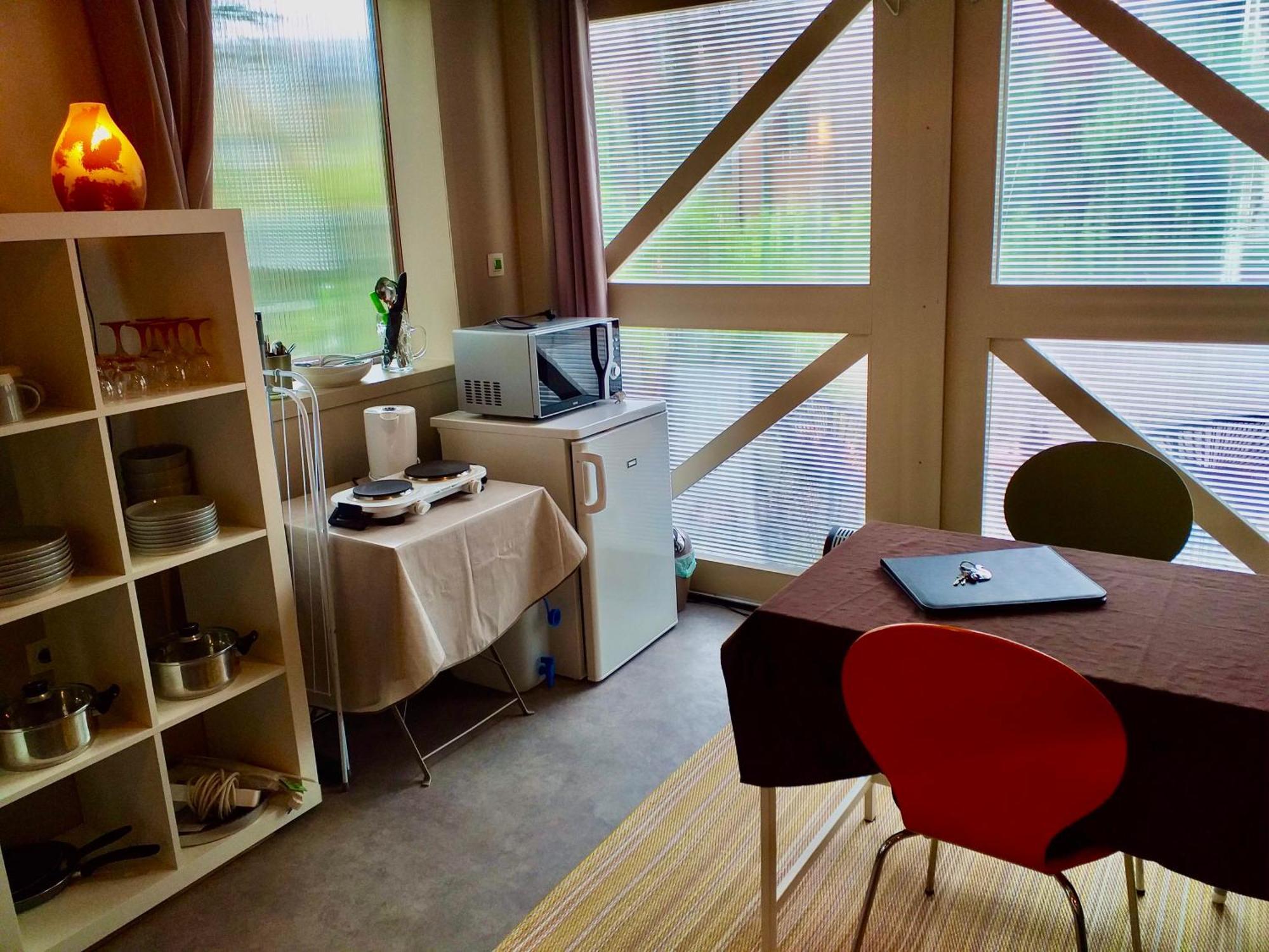 Le Relais Des Fagnes Bed & Breakfast Sart-lez-Spa ภายนอก รูปภาพ